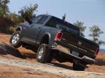 Dodge Ram 2500 Power Wagon Laramie 2014 года